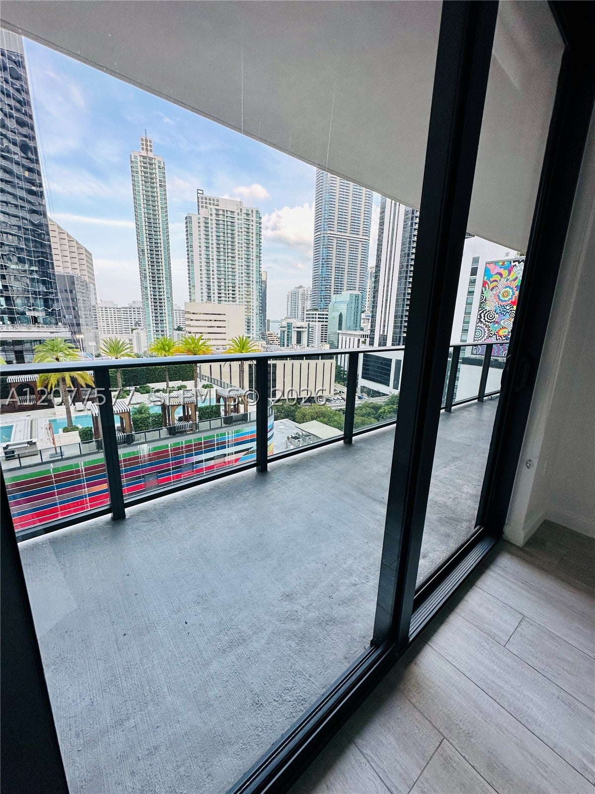 45 SW 9th St 1202
