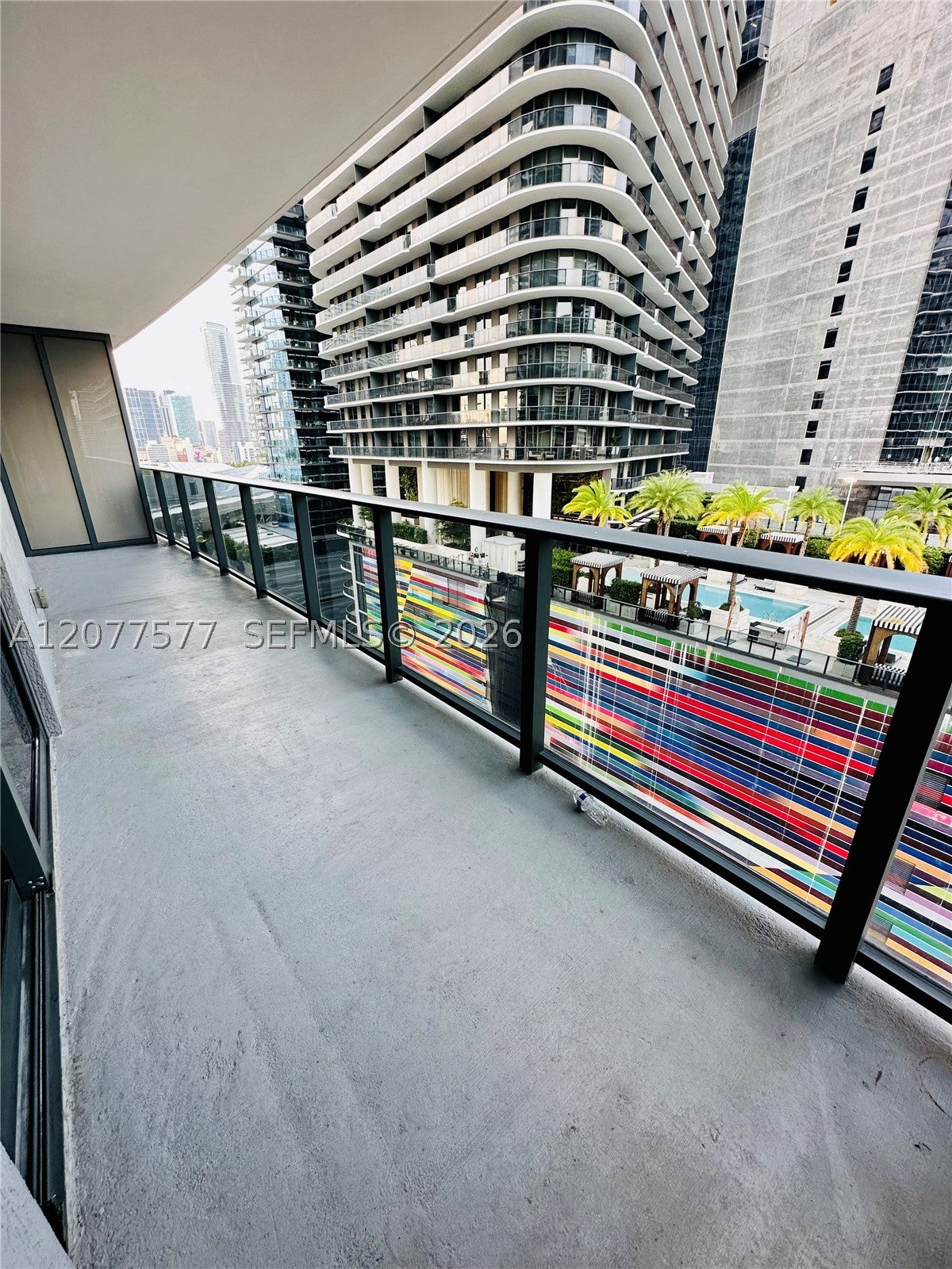 45 SW 9th St 1202