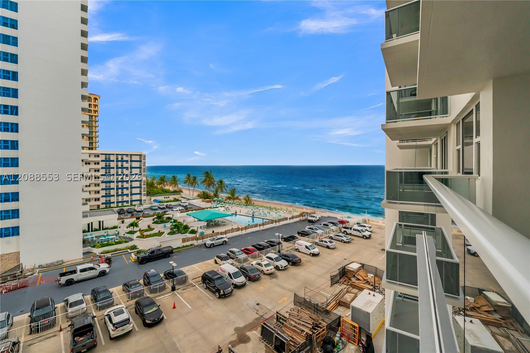 3180 S Ocean Dr 605