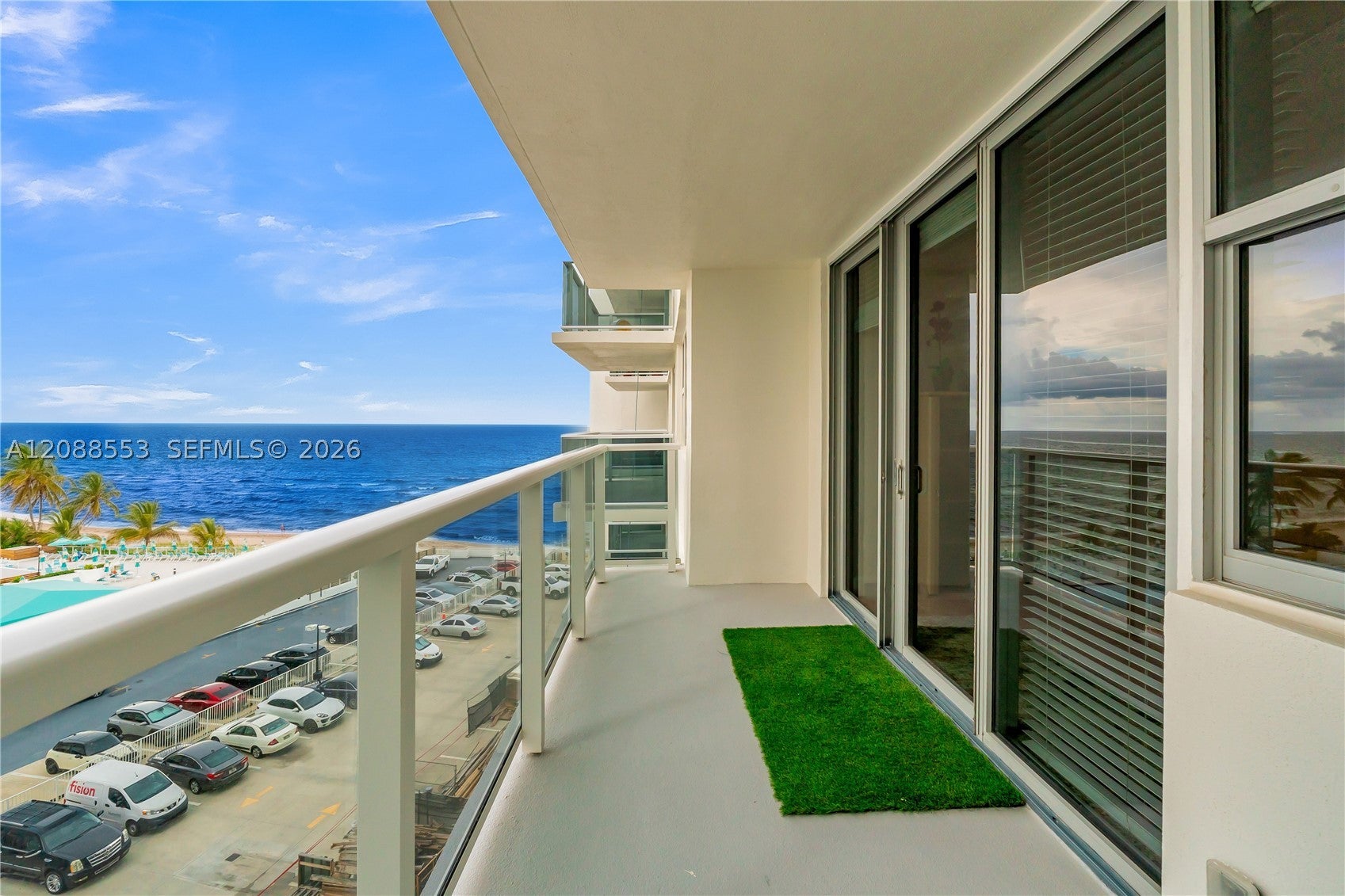 3180 S Ocean Dr 605