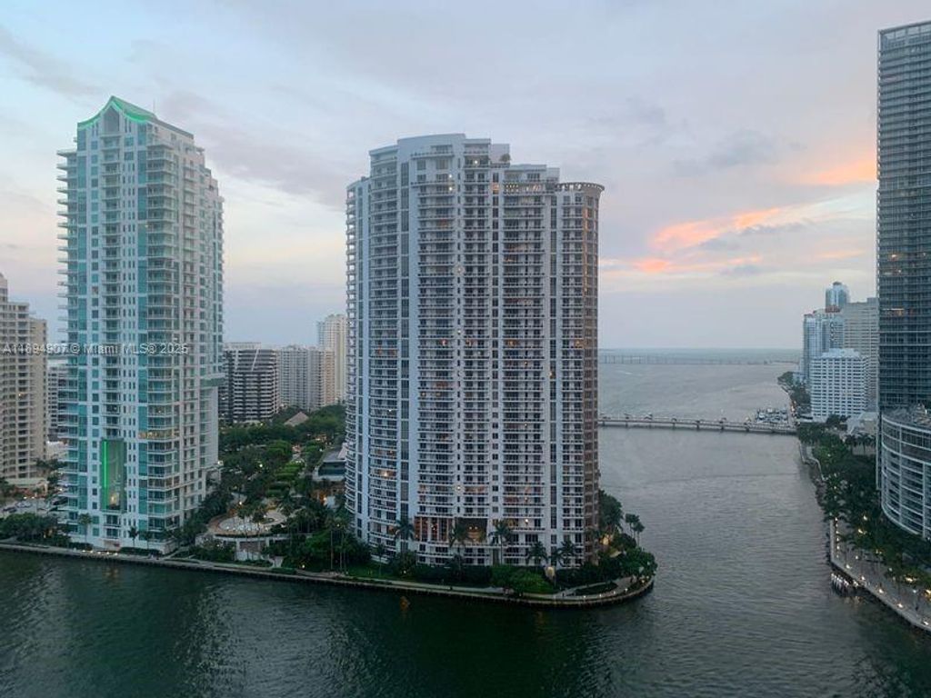 Photo of 300 S Biscayne Blvd #T-1908, Miami, FL 33131 (MLS # A11894907)