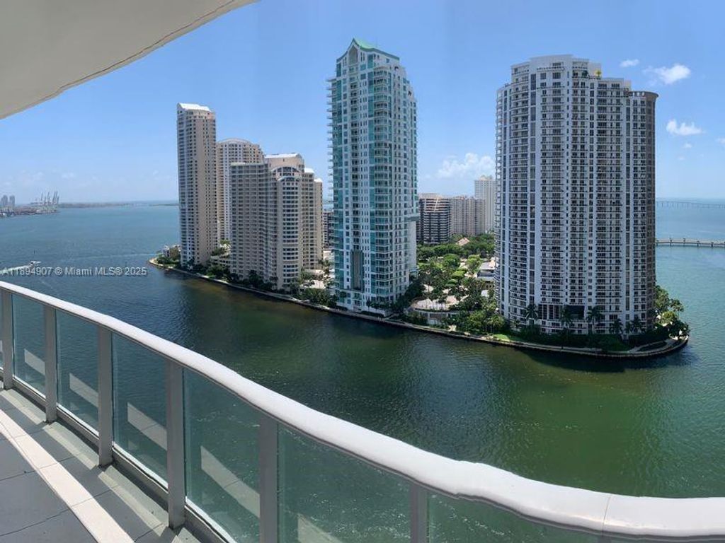 Photo of 300 S Biscayne Blvd #T-1908, Miami, FL 33131 (MLS # A11894907)