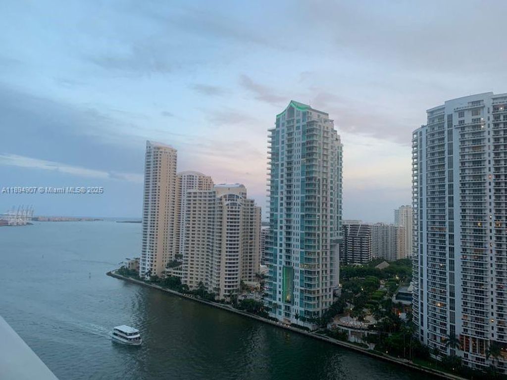 Photo of 300 S Biscayne Blvd #T-1908, Miami, FL 33131 (MLS # A11894907)