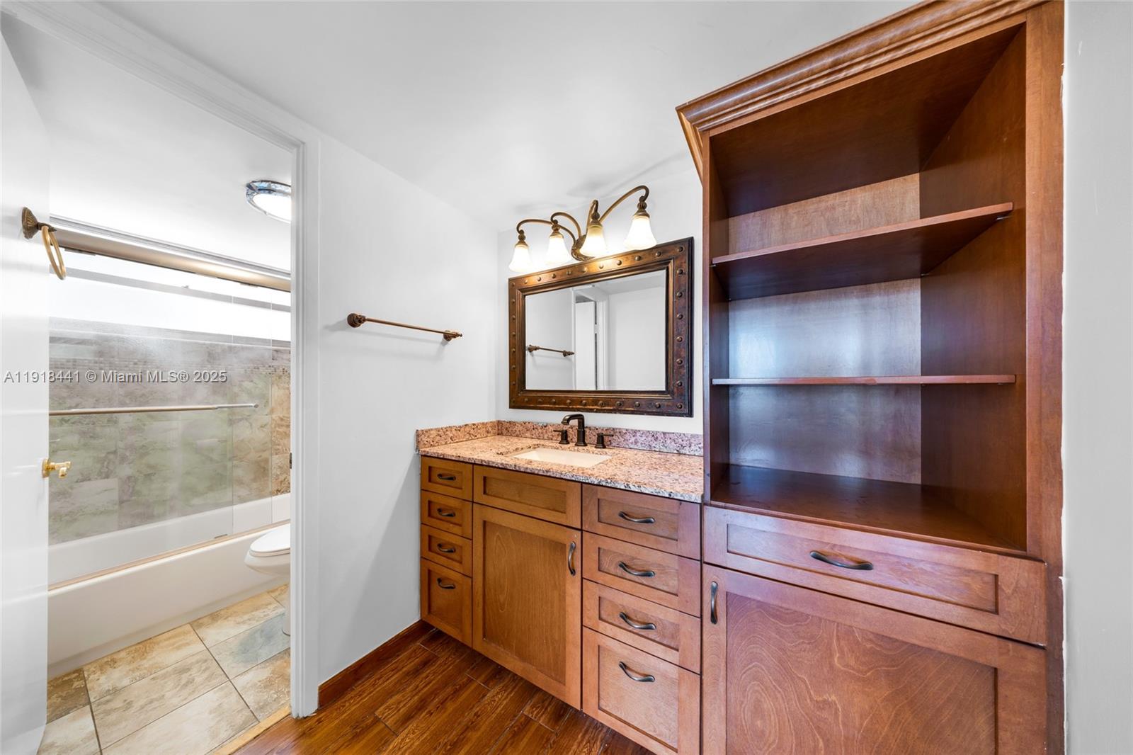 Stratford House Condo - Residential Lease