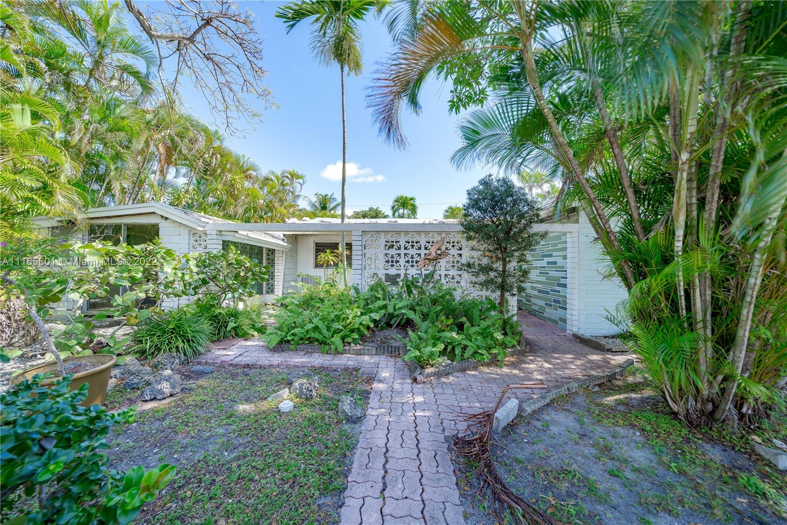 CORAL HEIGHTS SEC 2 - Residential