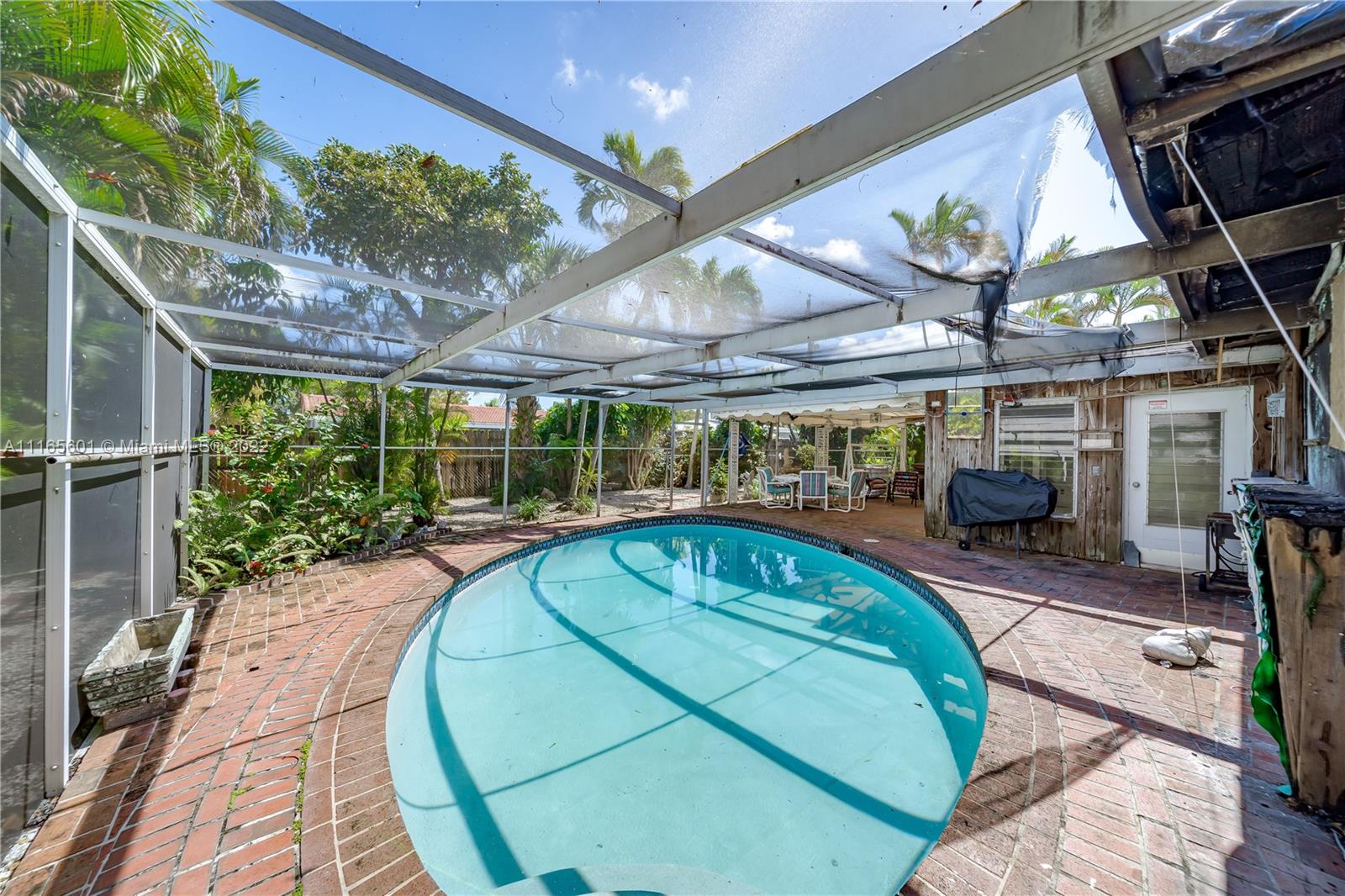 CORAL HEIGHTS SEC 2 - Residential