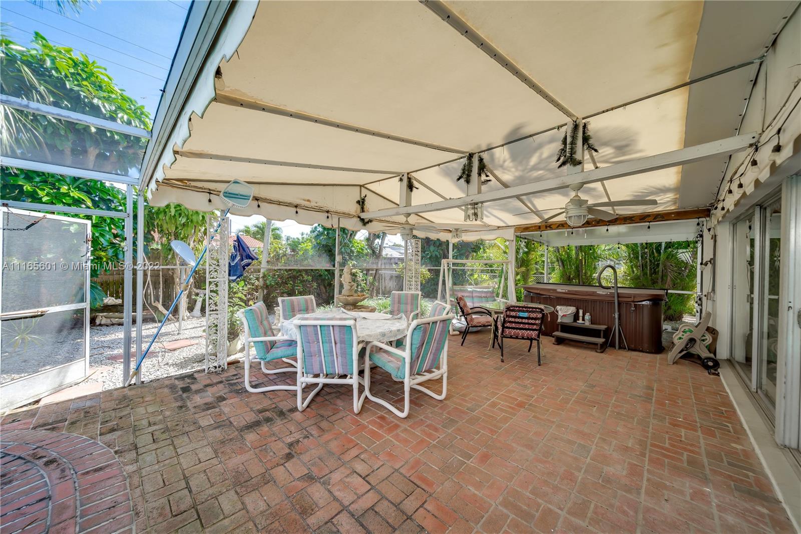 CORAL HEIGHTS SEC 2 - Residential