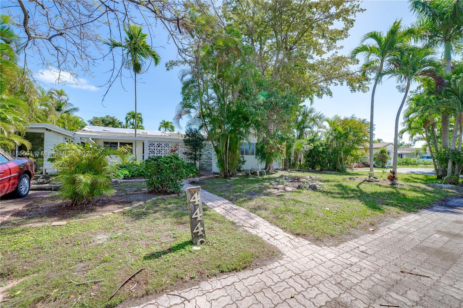 CORAL HEIGHTS SEC 2 - Residential