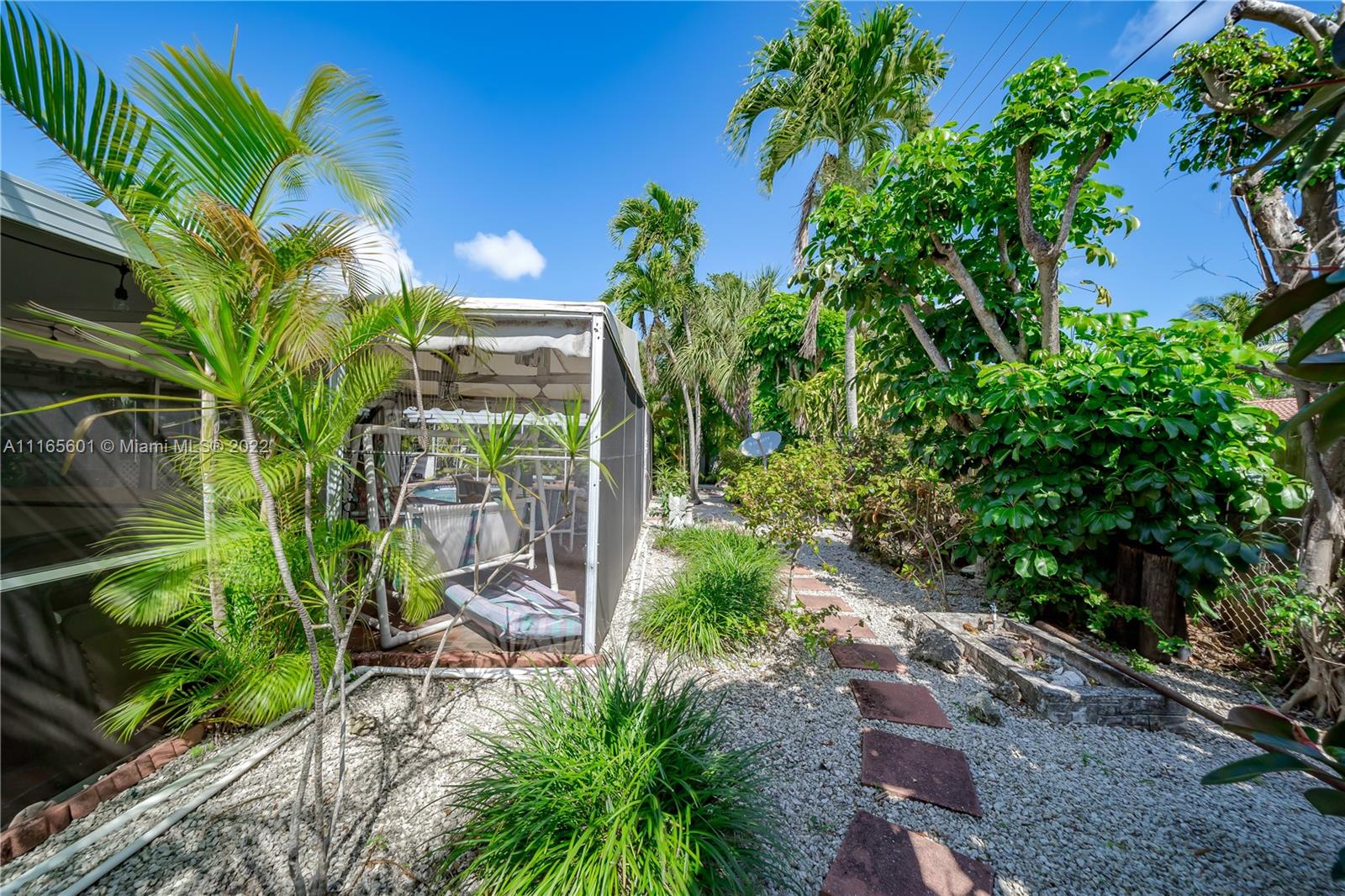 CORAL HEIGHTS SEC 2 - Residential