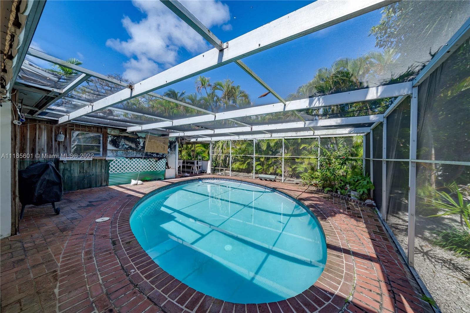 CORAL HEIGHTS SEC 2 - Residential