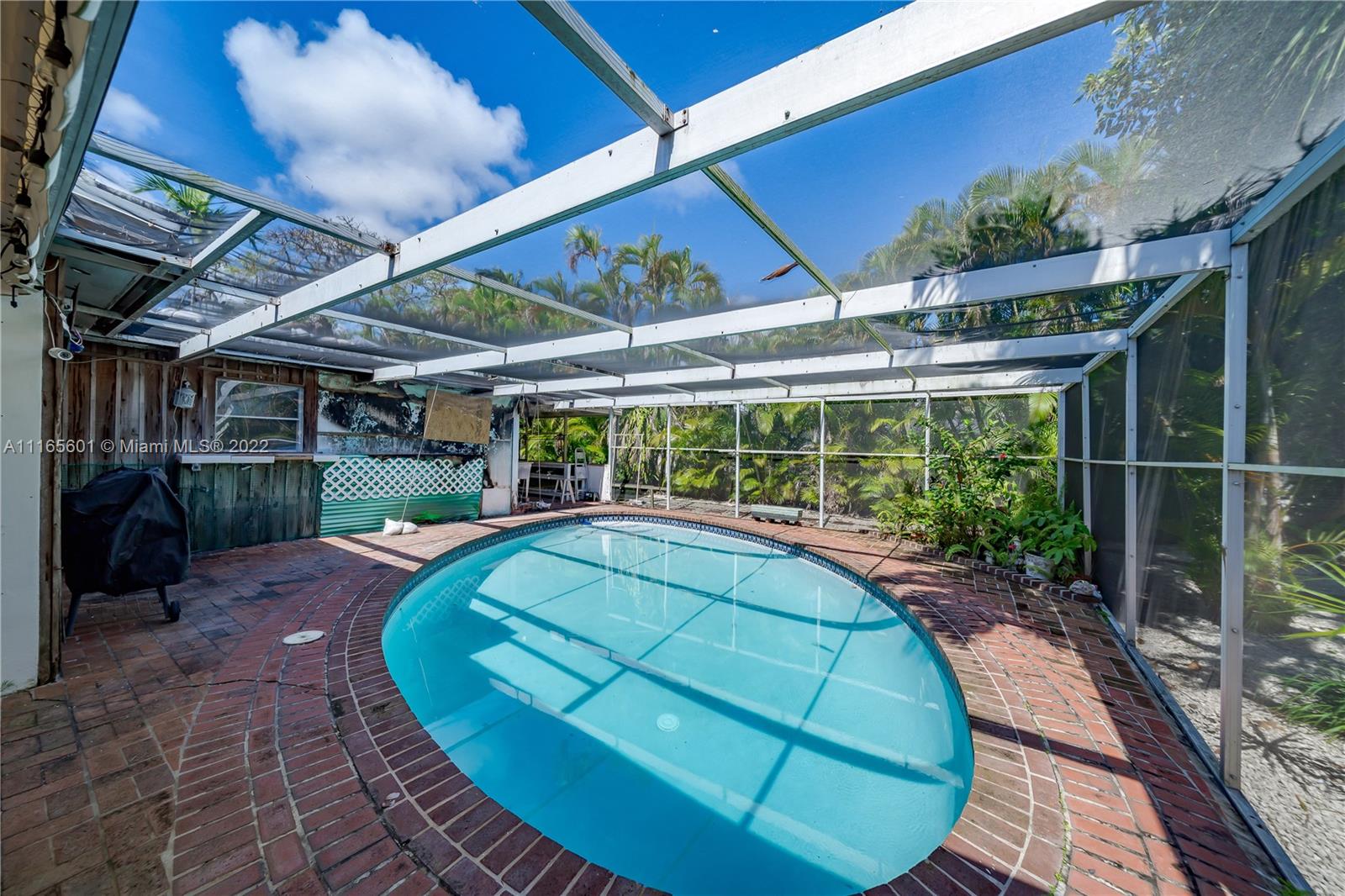 CORAL HEIGHTS SEC 2 - Residential