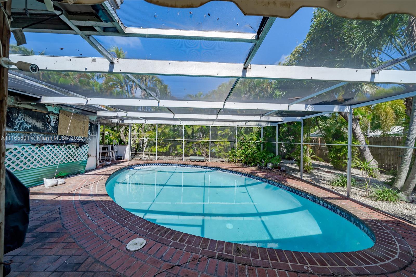 CORAL HEIGHTS SEC 2 - Residential