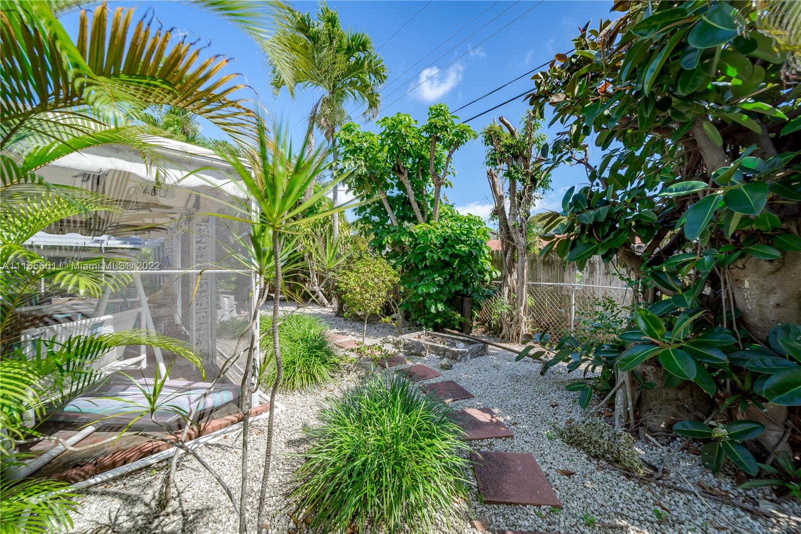 CORAL HEIGHTS SEC 2 - Residential