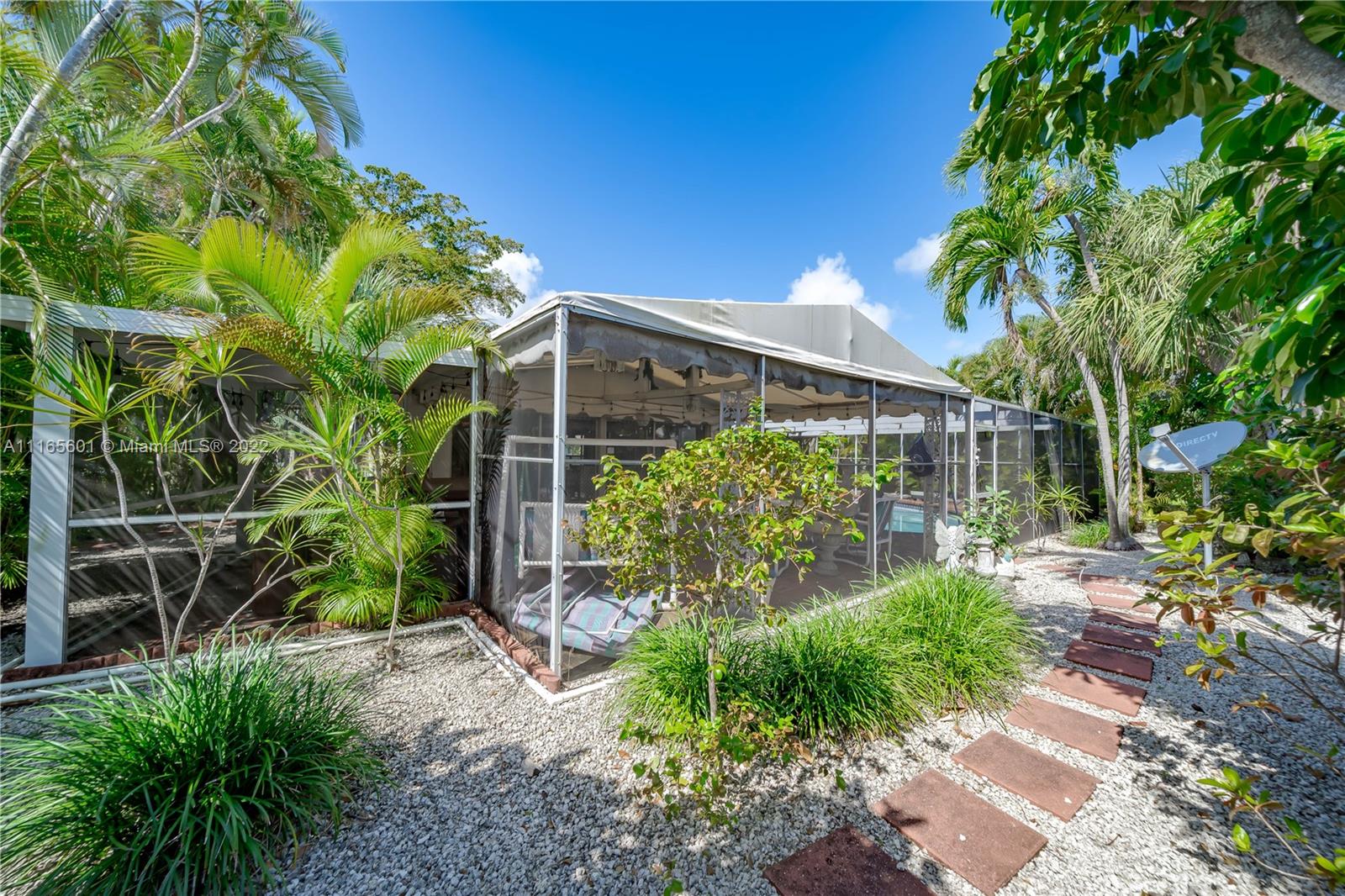 CORAL HEIGHTS SEC 2 - Residential