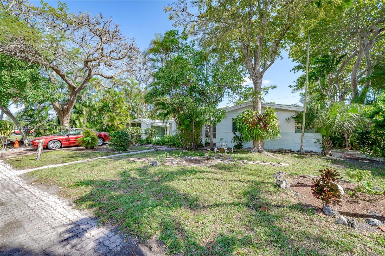 CORAL HEIGHTS SEC 2 - Residential