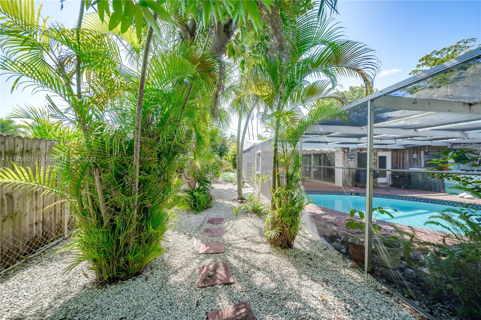 CORAL HEIGHTS SEC 2 - Residential