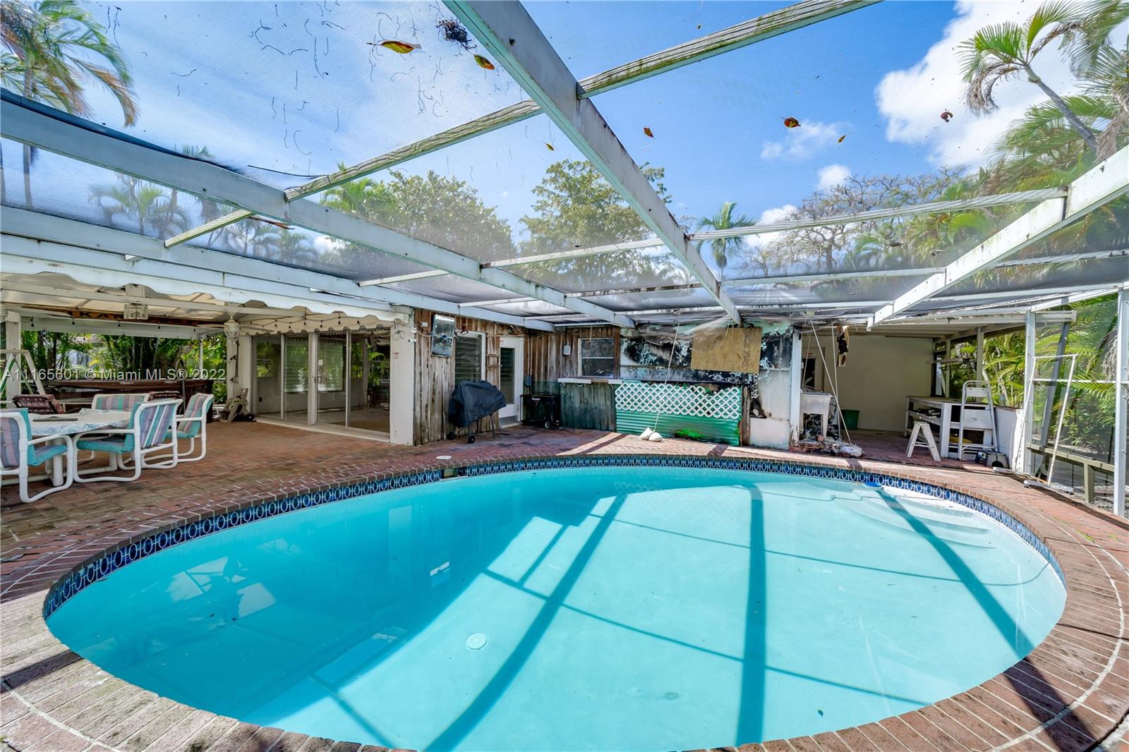 CORAL HEIGHTS SEC 2 - Residential