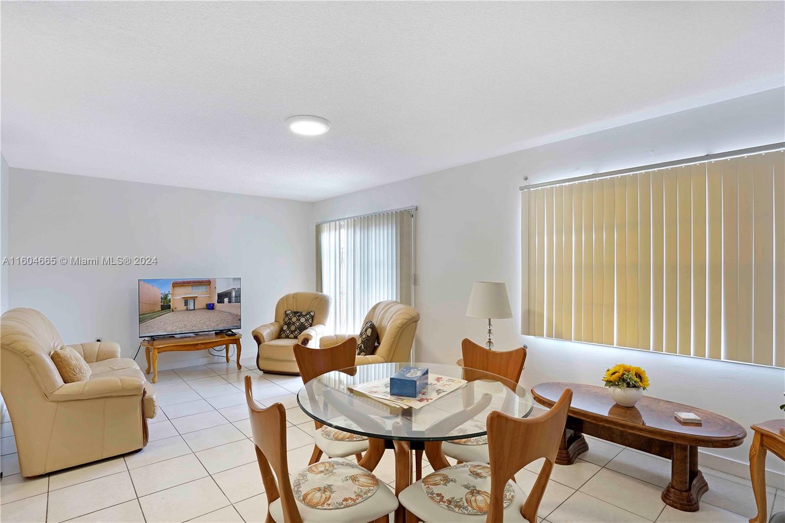 CULMER VILLAS - Residential