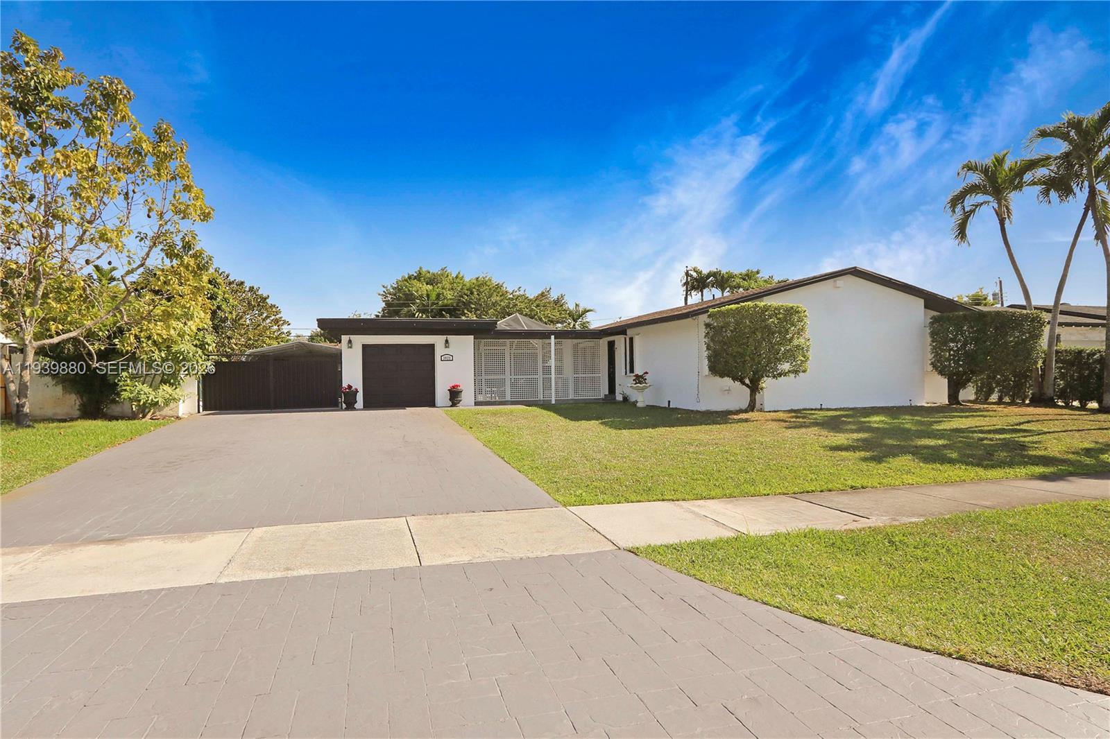 SOUTHERN ESTS 7TH ADDN SE - Residential