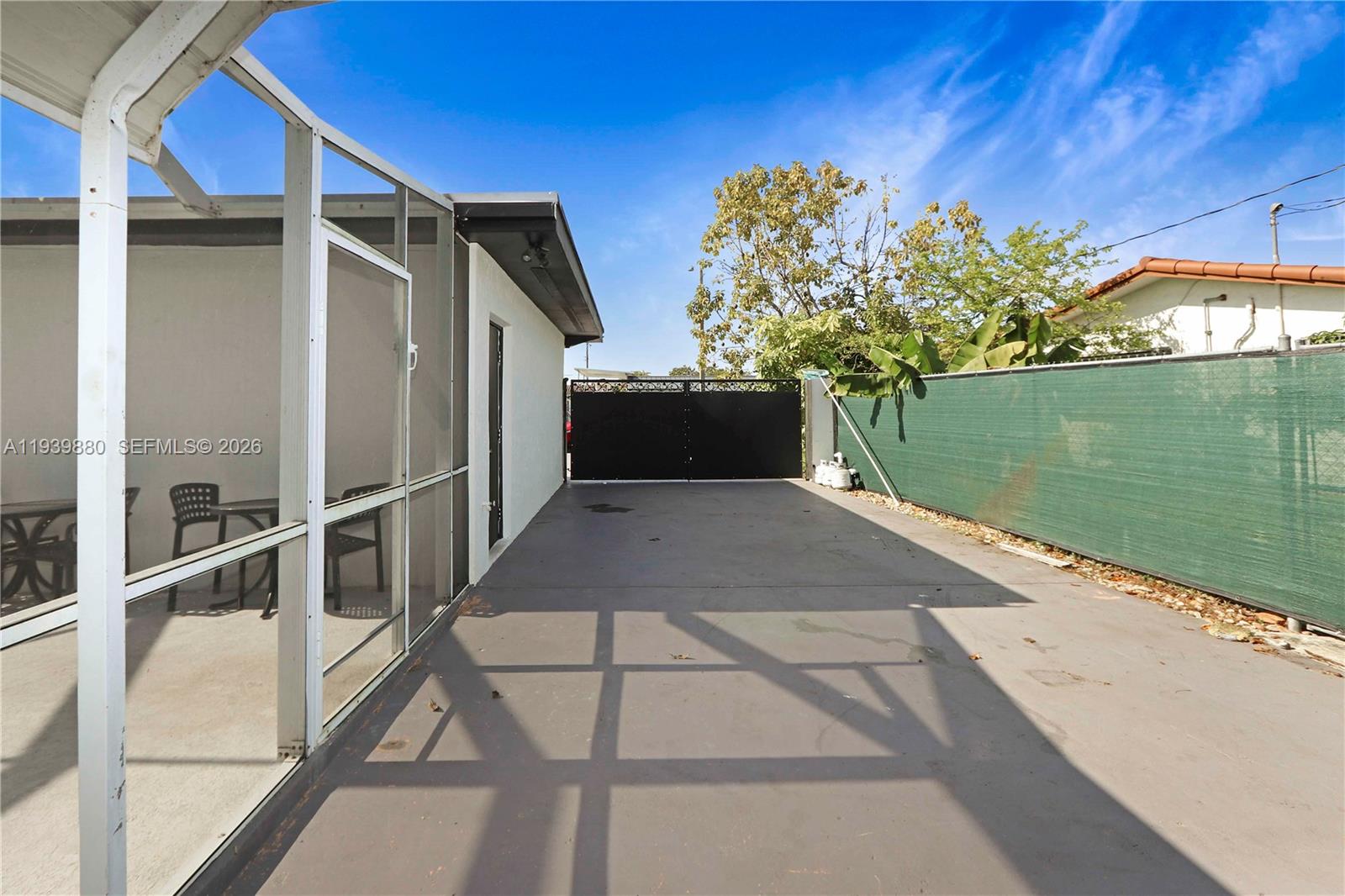 SOUTHERN ESTS 7TH ADDN SE - Residential