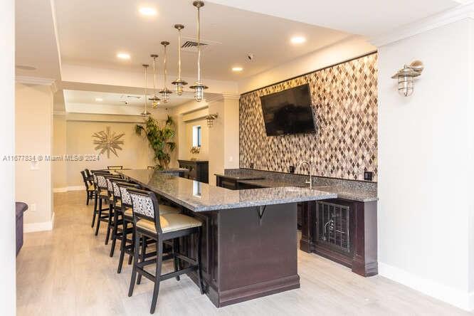 THE WAVE CONDO - Residential Lease