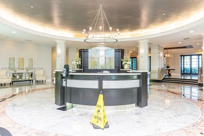 THE WAVE CONDO - Residential Lease