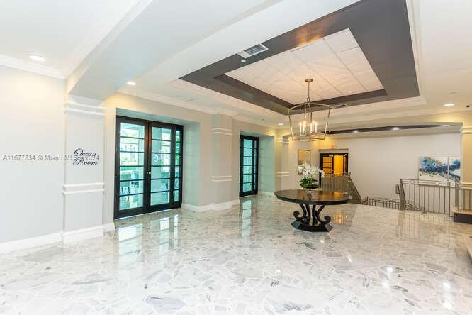 THE WAVE CONDO - Residential Lease