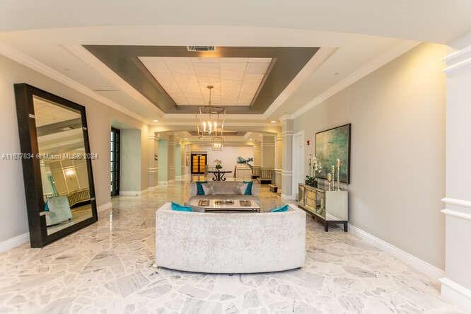 THE WAVE CONDO - Residential Lease