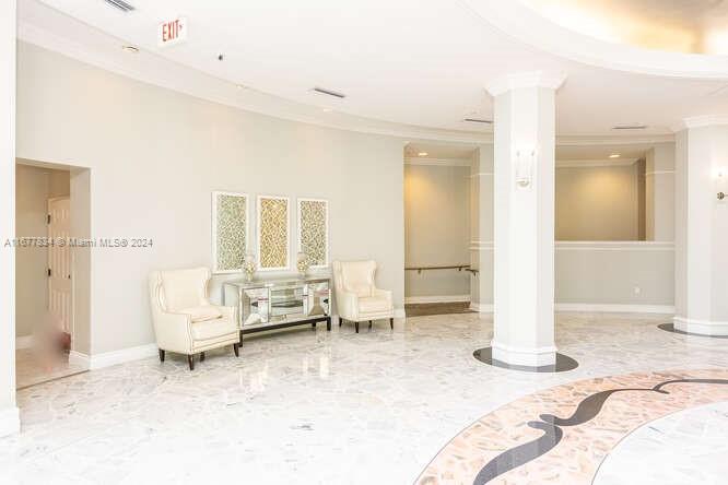 THE WAVE CONDO - Residential Lease