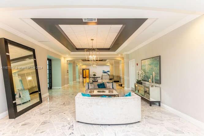 THE WAVE CONDO - Residential Lease