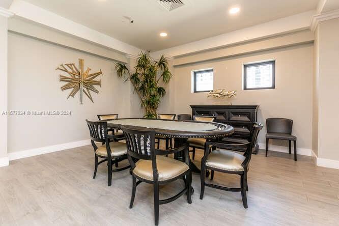 THE WAVE CONDO - Residential Lease