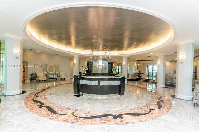 THE WAVE CONDO - Residential Lease