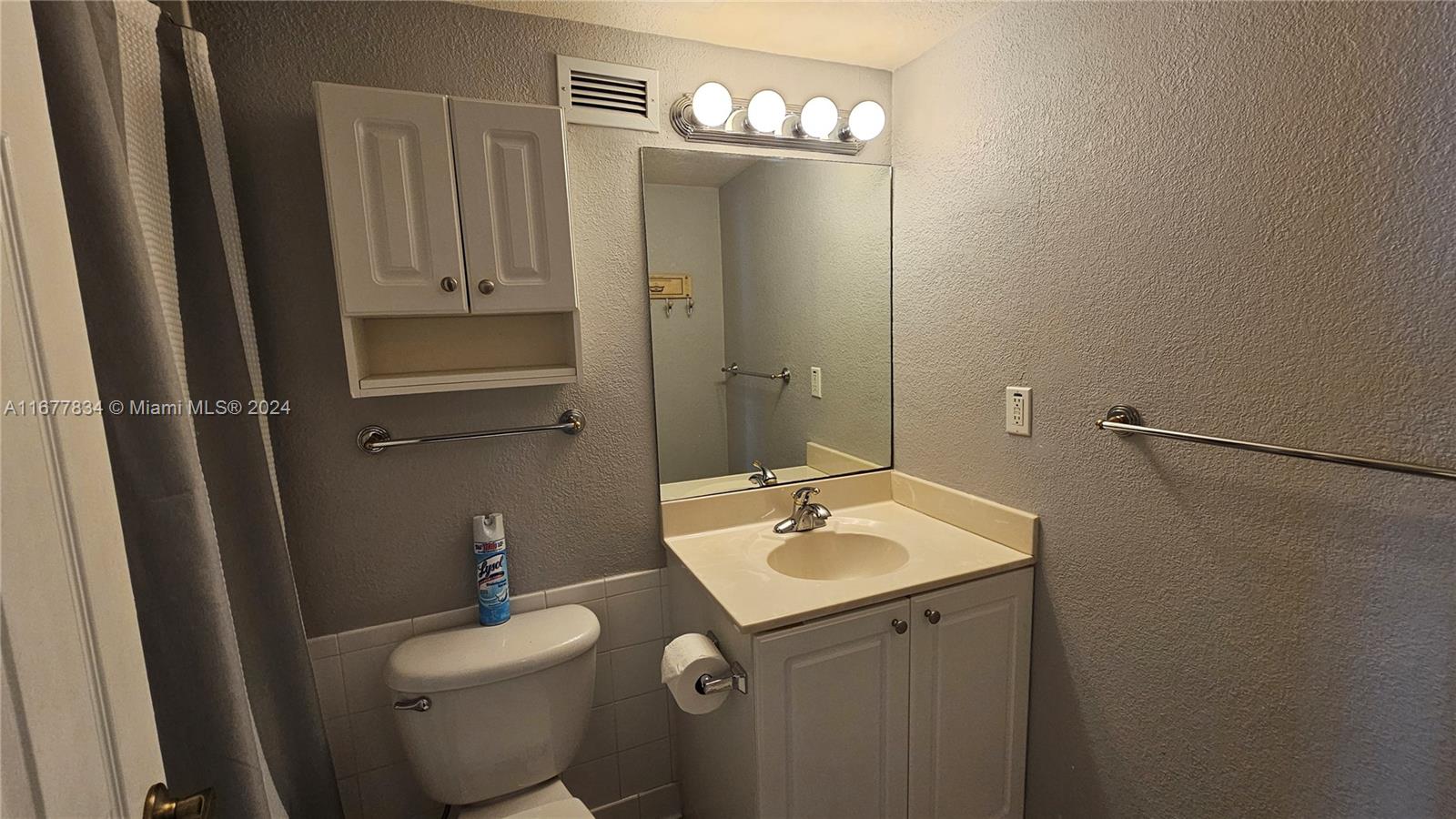 THE WAVE CONDO - Residential Lease