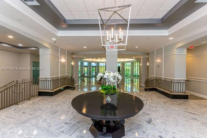 THE WAVE CONDO - Residential Lease