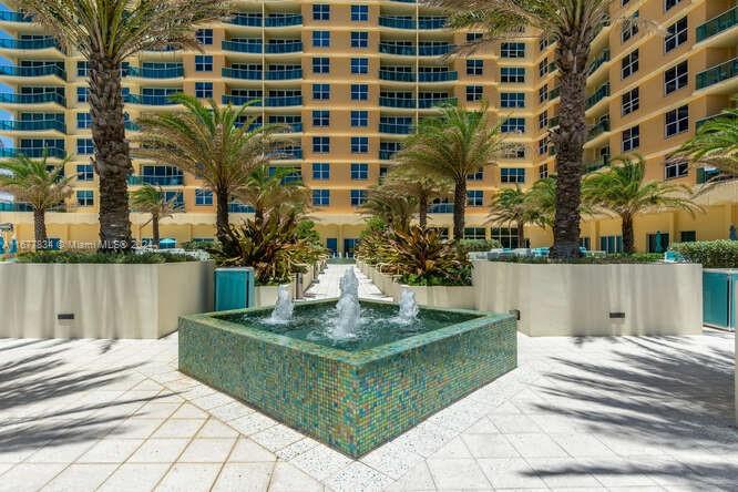 THE WAVE CONDO - Residential Lease