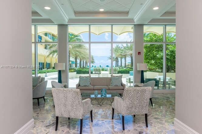 THE WAVE CONDO - Residential Lease