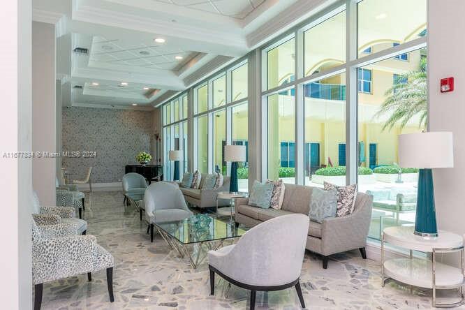 THE WAVE CONDO - Residential Lease