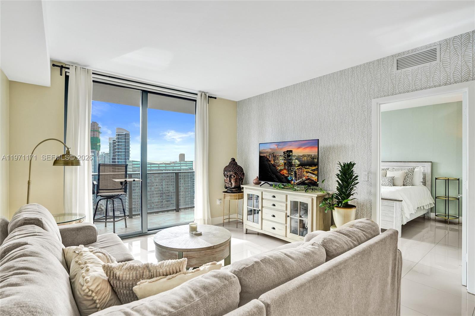 BRICKELL HEIGHTS EAST CON - Residential