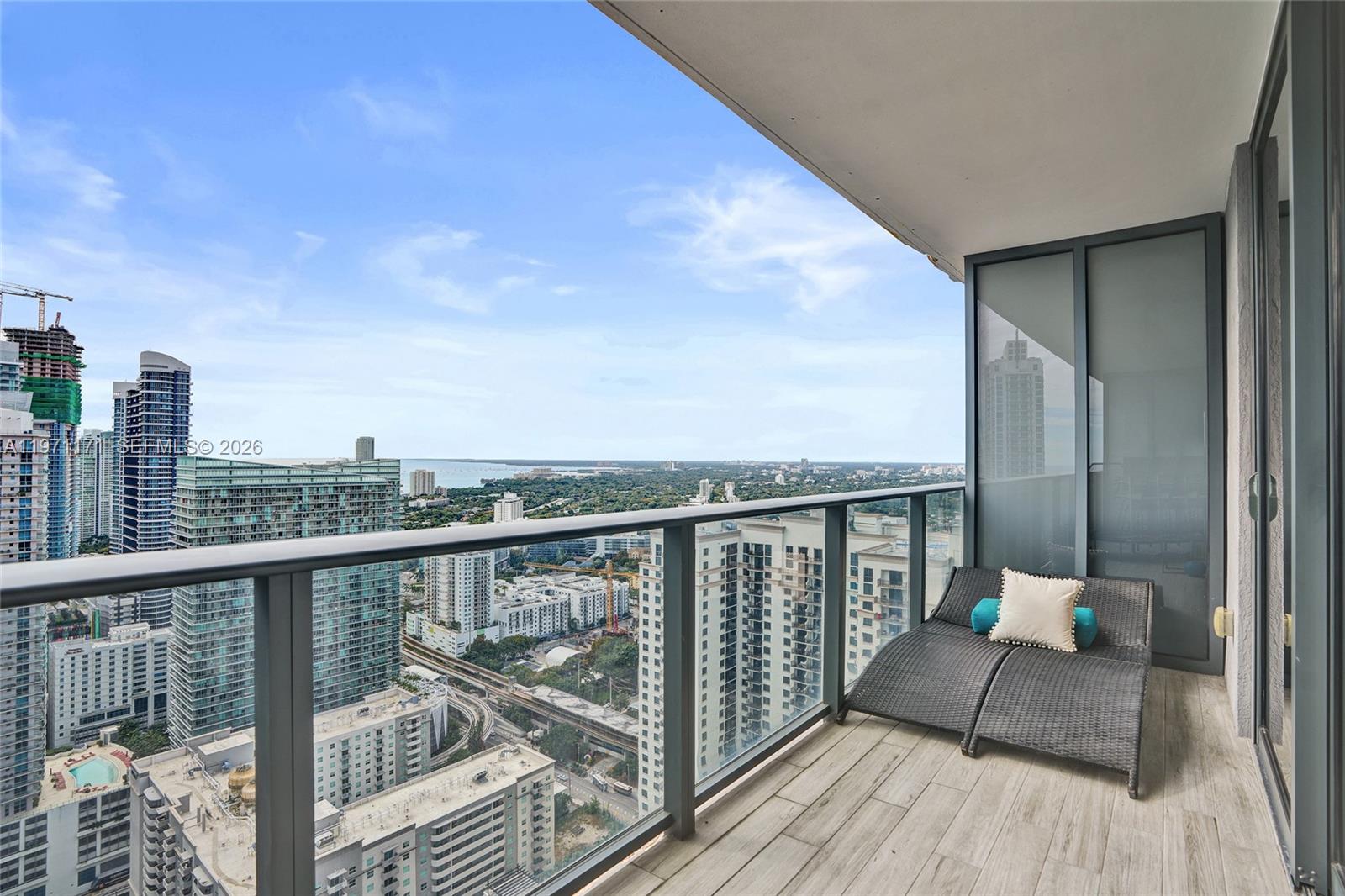 BRICKELL HEIGHTS EAST CON - Residential
