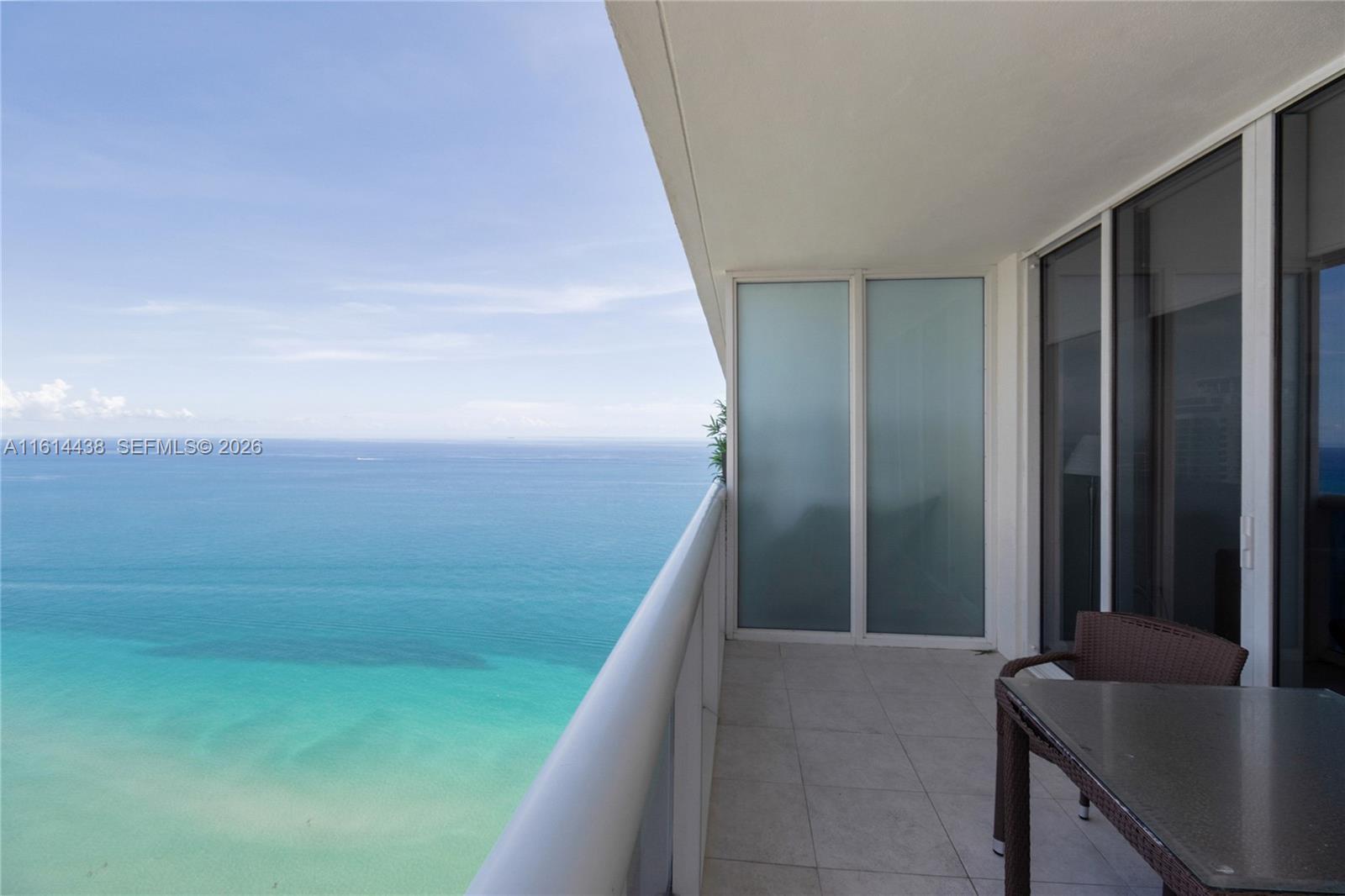 BEACH CLUB TWO - Residential