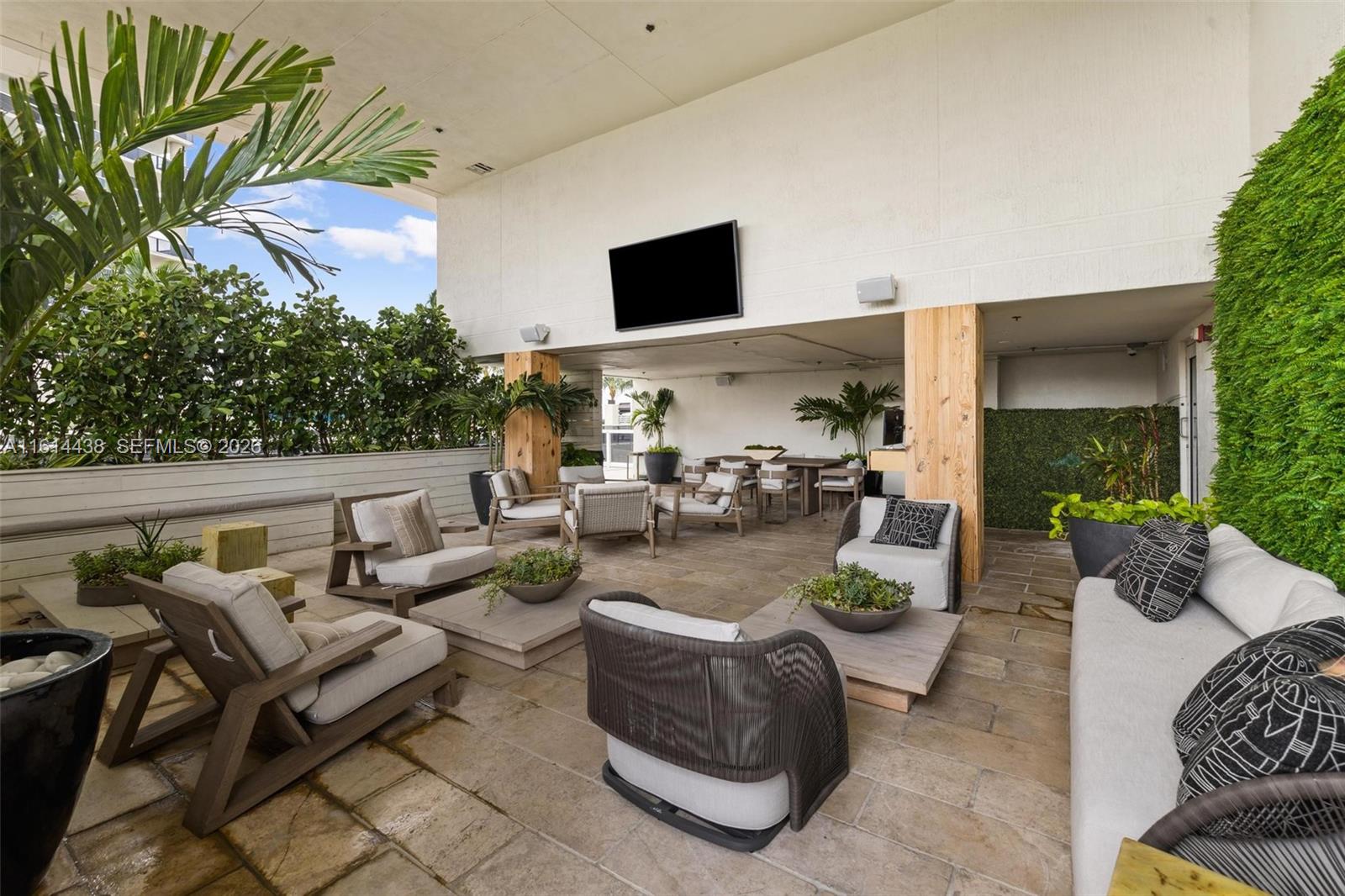 BEACH CLUB TWO - Residential