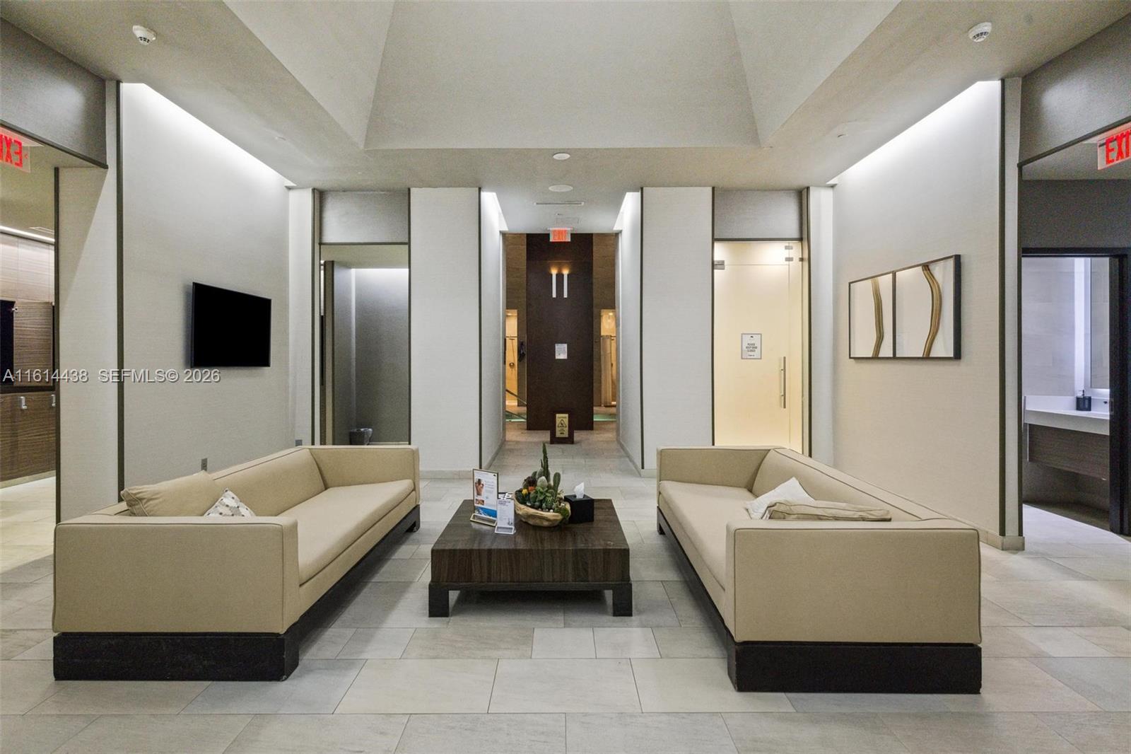 BEACH CLUB TWO - Residential