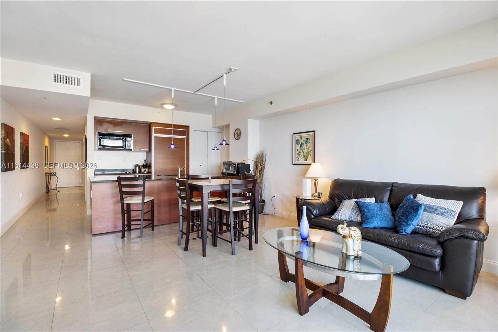 BEACH CLUB TWO - Residential