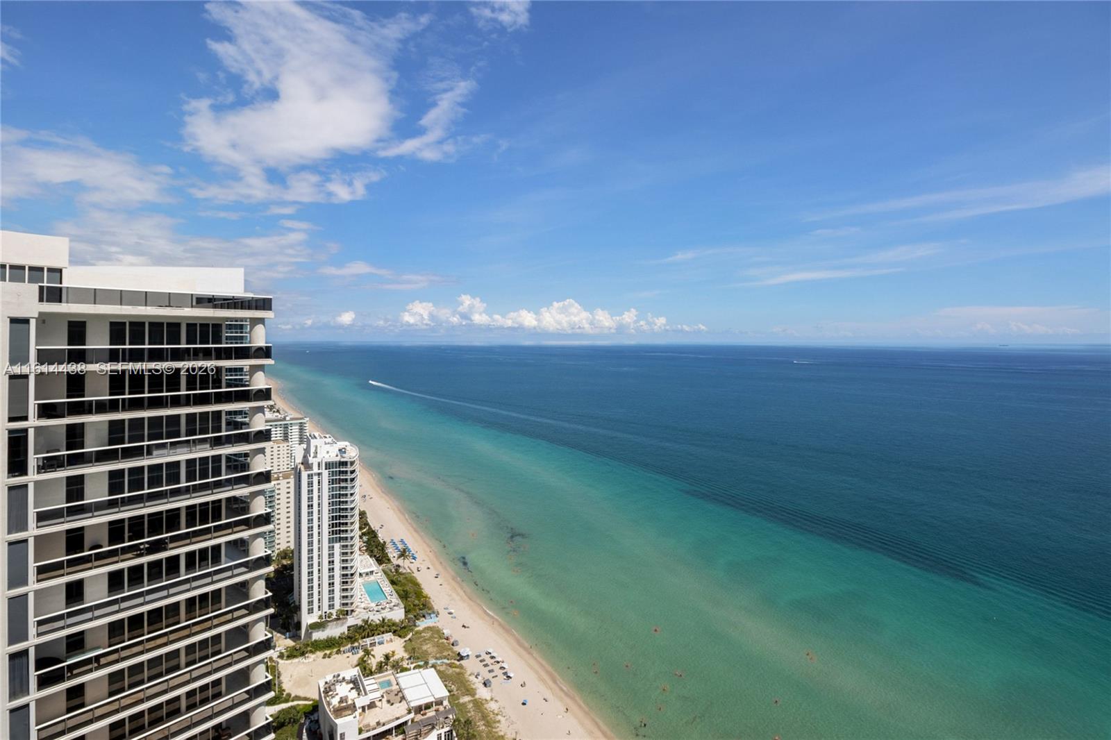 BEACH CLUB TWO - Residential