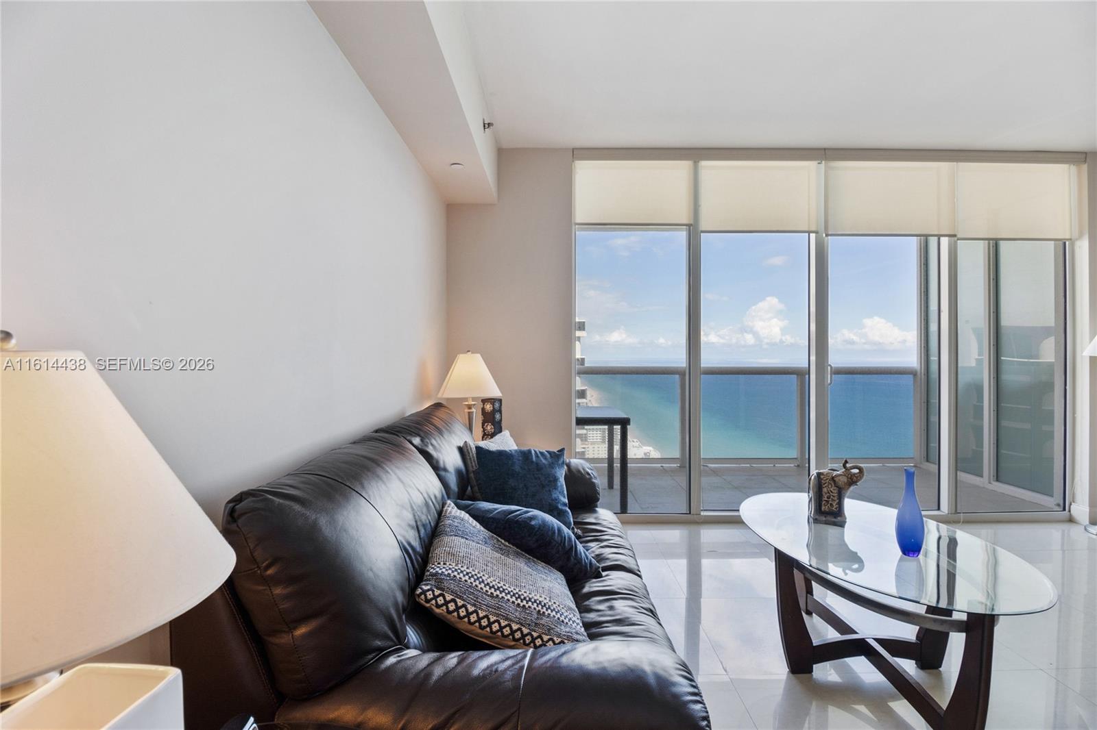 BEACH CLUB TWO - Residential