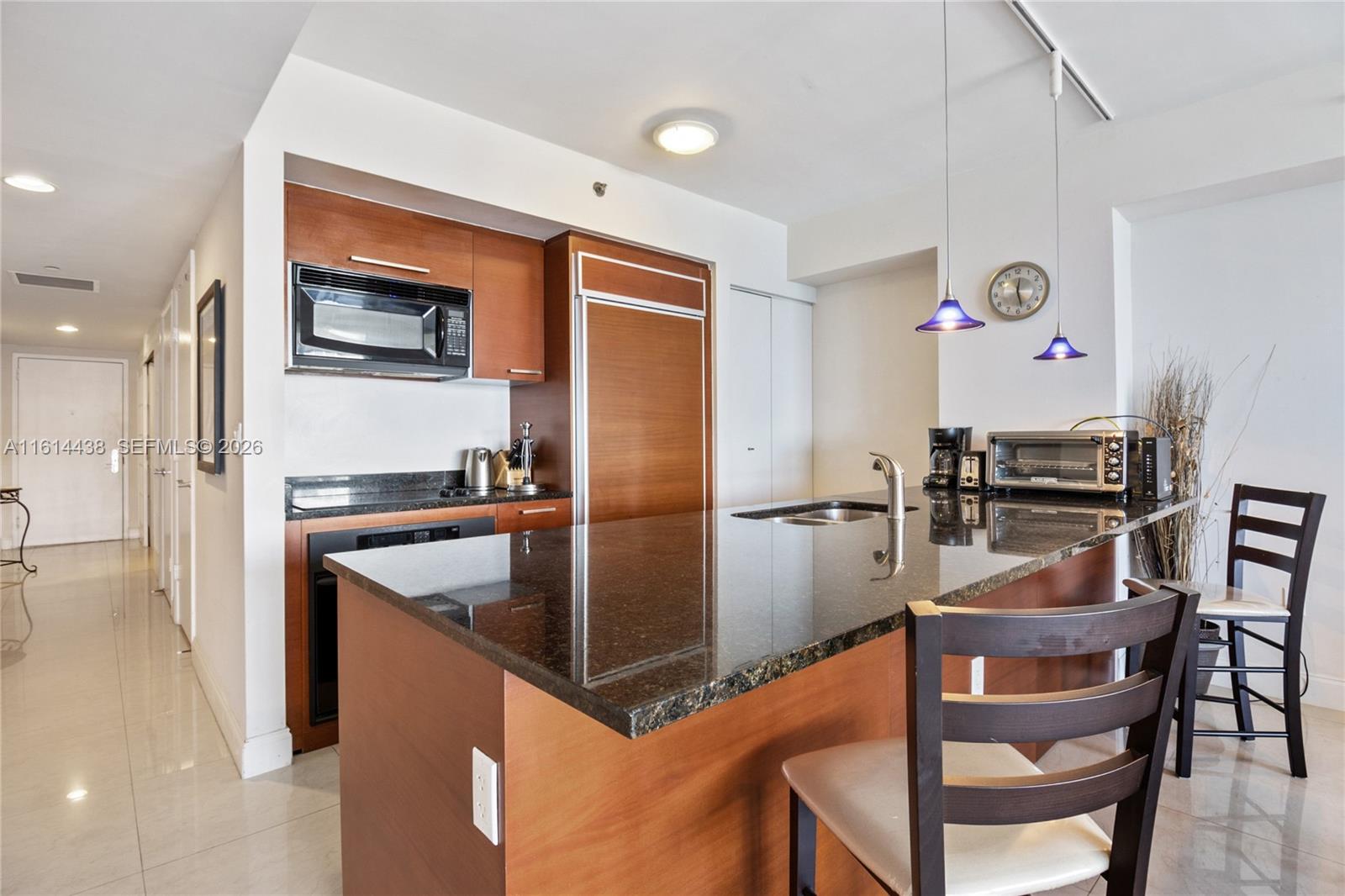 BEACH CLUB TWO - Residential
