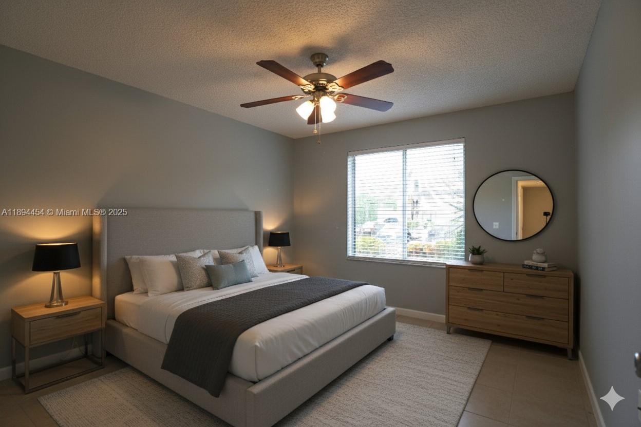 STERLING VILLAGES OF PALM - Residential Lease