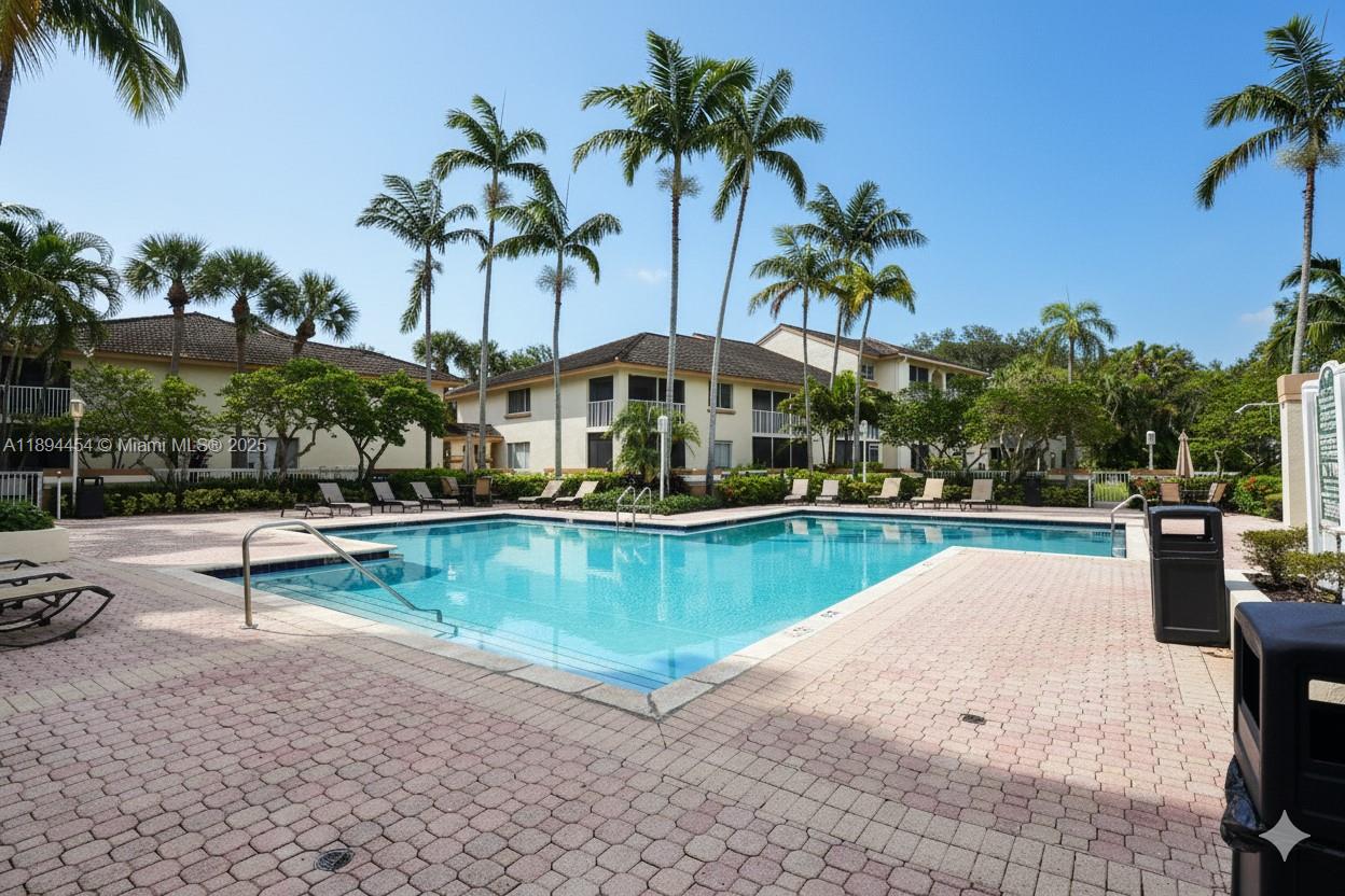 STERLING VILLAGES OF PALM - Residential Lease