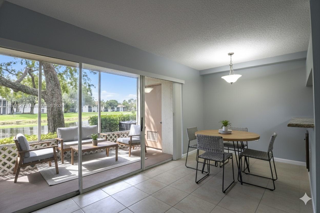 STERLING VILLAGES OF PALM - Residential Lease