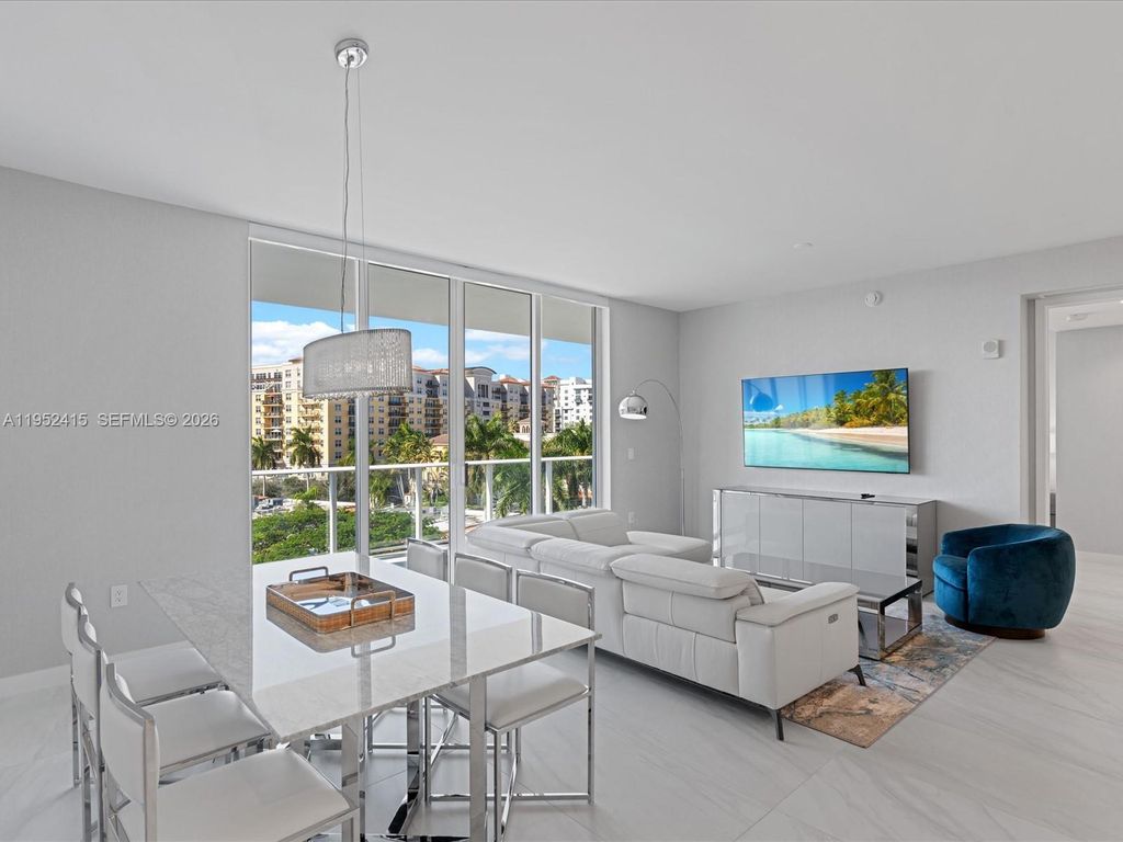 Photo of 220 SE Mizner Blvd #506, Boca Raton, FL 33432 (MLS # A11952415)